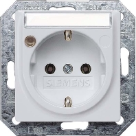 Socket outlet (receptacle) 5UB1935