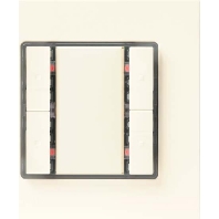 EIB, KNX touch sensor 4-fold, 5WG1222-2DB32