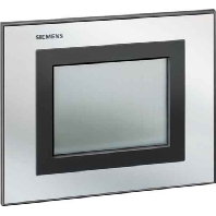 Touch-Panel Vision UP588/23 5WG1588-2AB23