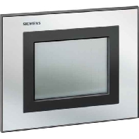 EIB, KNX operating panel, 5WG1588-2AB23