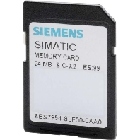SD card 2GB 6AV2181-8XP00-0AX0