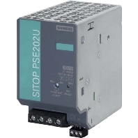 Redundanzmodul 24VDC,40A,IP20 6EP1961-3BA21