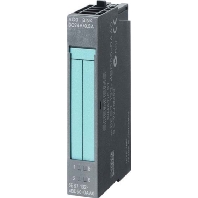 Fieldbus digital module 0 In / 4 Out 6ES71324BD020AA0 VE5