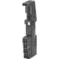 Fieldbus mounting frame 0 slot 6ES71934CB300AA0 VE5