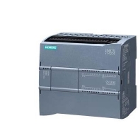 Kompakt CPU S7-1200 DC/DC/Relais 6ES7215-1HG40-0XB0