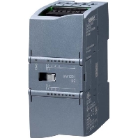 Digitaleingabe 24VDC, 8DI 6ES7221-1BF32-0XB0