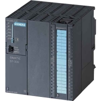 CPU 313C-2 DP 16DE/16DA 128K/bits 6ES7313-6CG04-0AB0