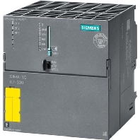 Zentralbaugruppe 2,5MByte 12MBit/s 6ES7318-3FL01-0AB0