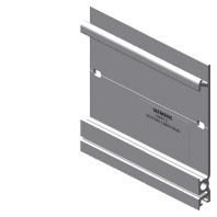 Profilschiene 482mm 6ES7590-1AE80-0AA0