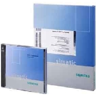 Software Simatic S7 Profess. 6ES7810-5CC04-0YE2