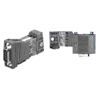 PB-Busstecker Schrg.-Kbl 1,5MBit 6ES7972-0BA30-0XA0