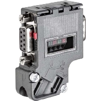Anschlustecker F.Profibus 6ES7972-0BB42-0XA0
