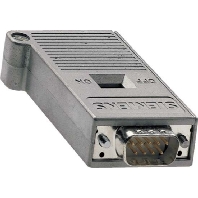 Sub-D plug 9-p 6GK1500-0EA02