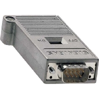 PB-Busstecker Axial-Kabel 12Mbit/s 6GK1500-0EA02