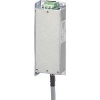 Filter for low-voltage 3-pole 6A 480V 6SE6400-2FA00-6AD0