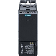 Frequency converter 380...480V 3kW 6SL3210-1KE17-5AF1