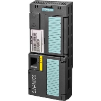 Control Unit 6DI,3DO,4AI,2AO 6SL3243-0BB30-1FA0