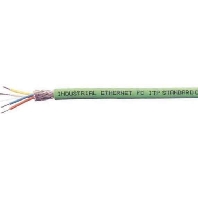 Data cable CAT5E 4x0,64mm 6XV1840-2AH10