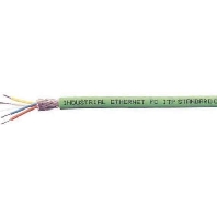 Simatic Net IE FC Standard Cable 6XV1840-2AH10