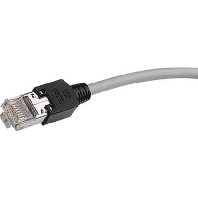 Data cable CAT7 4x0,48mm 6XV1850-2GE50