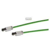 Data cable CAT5E 4x0,75mm 6XV1871-5BH10