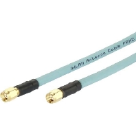 Coax patch cord 1m 6XV1875-5CH10