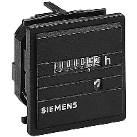 Zeitzhler 48x48mm 10-80VDC 7KT5500
