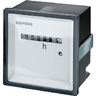 Hour counter 50V DC 7KT5600