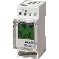 Digital time switch 230VAC 7LF4521-0