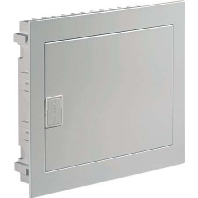 Flush mounted mounted distribution board 8GB5024-1KM