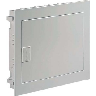 Surface mounted distribution board 515mm 8GB5036-0KM