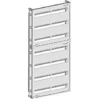 Panel for distribution board 1050x500mm 8GK4001-7KK22