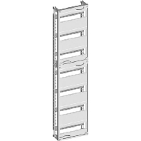 Panel for distribution board 1050x250mm 8GK4051-7KK11