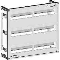 Panel for distribution board 450x250mm 8GK4351-3KK12