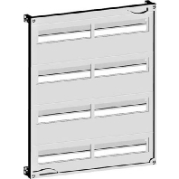 Einbausatz Reihenklemme M.Klemmentrger 8GK4401-1KK12