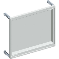 Leerfeldabdeckungseinbau. M.Sttzer, 150x250mm 8GK4501-1KK12