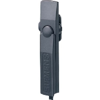 Rotary lever lock system for enclosure 8GK9560-0KK04