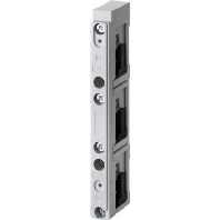 Sammelschienenhalter Alpha 400/630 8GK9711-0KK03