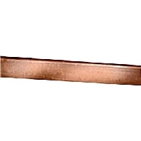 Cu-Sammelschiene 30x5mm,450A,L=1250mm 8GK9735-0KK50