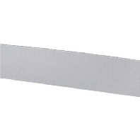 Cover strip for distribution board 216mm 8GK9910-0KK02