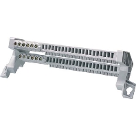 Power distribution block 2-p 8GK9910-0KK11