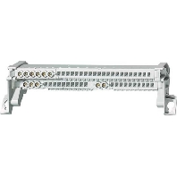 Power distribution block 2-p 8GK9910-0KK12