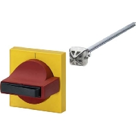 Actuator assembly for switchgear 8UC7111-6BD15