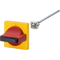 Actuator assembly for switchgear 8UC7121-3BB10