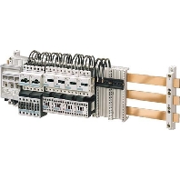 Busbar support 3-p 8US1903-3AB00