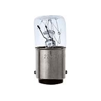 GlhLampe 24VA 15D, 5W 8WD4328-1XX