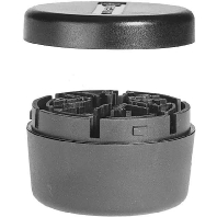 Connection module for signal tower 8WD4408-0AB