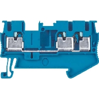 Feed-through terminal block 5,2mm 30A 8WH6003-0AF01