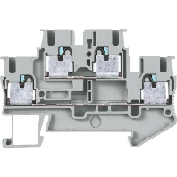 Doppelstockklemme IPO 8WH6020-0AF00