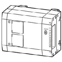 Tap off unit for busway trunk 16A BD01-AK1X/2SD163S14